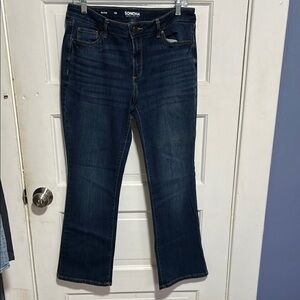 Sonoma Women's Blue Jeans